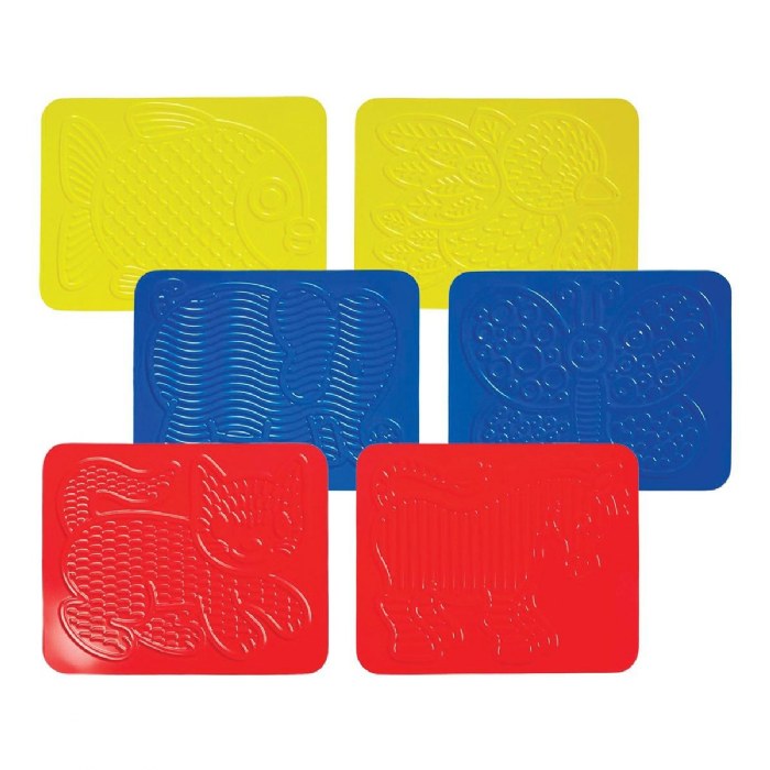 Alternate Image #1 of Toddlers & Twos: Creating with Art Kit