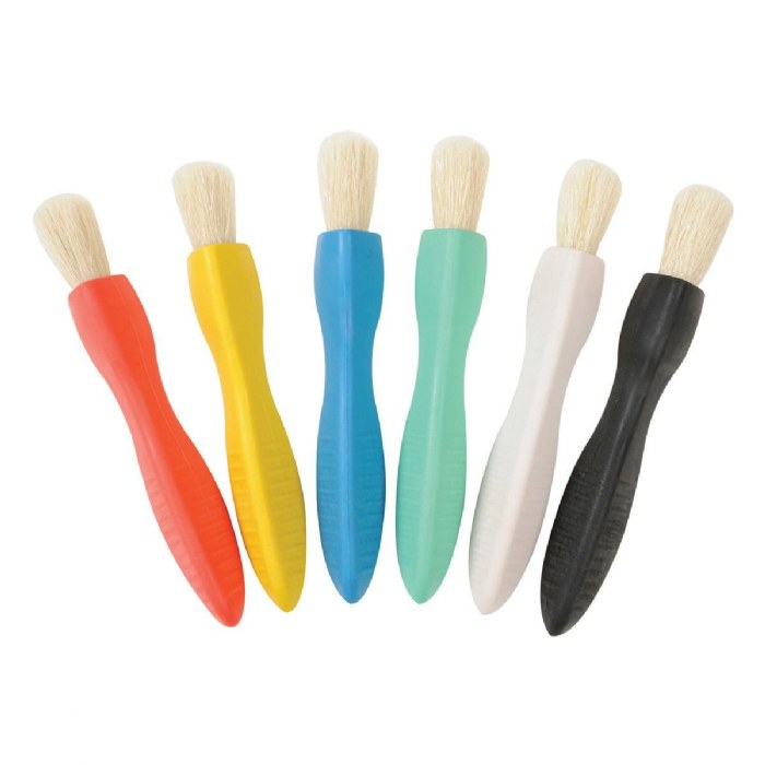 Alternate Image #1 of Toddlers & Twos: Creating with Art Kit