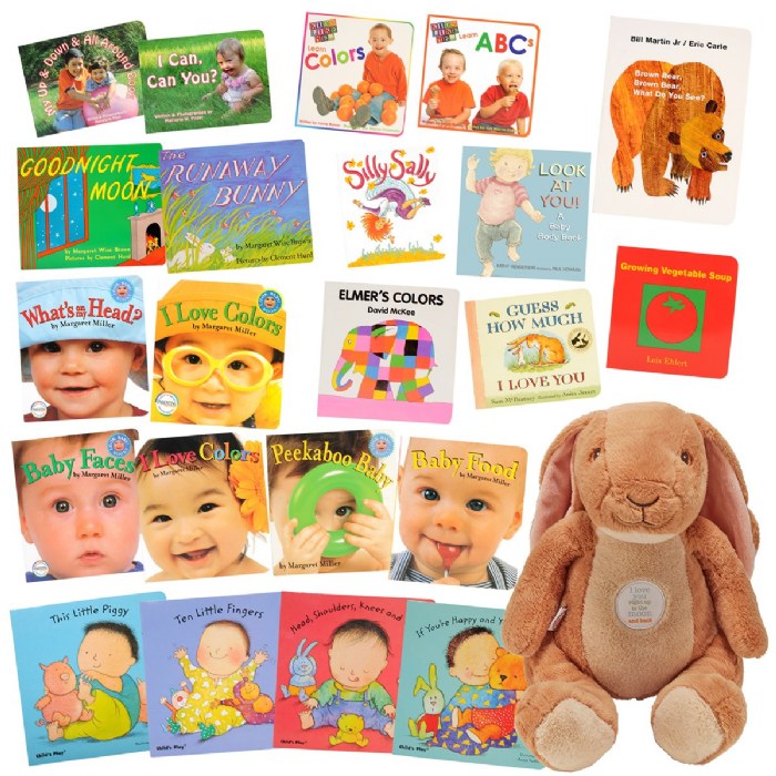 Alternate Image #1 of Enjoying Stories & Books Kits