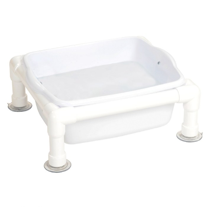 Alternate Image #1 of Toddlers & Twos: Explore Sand & Water and Outdoors Kit