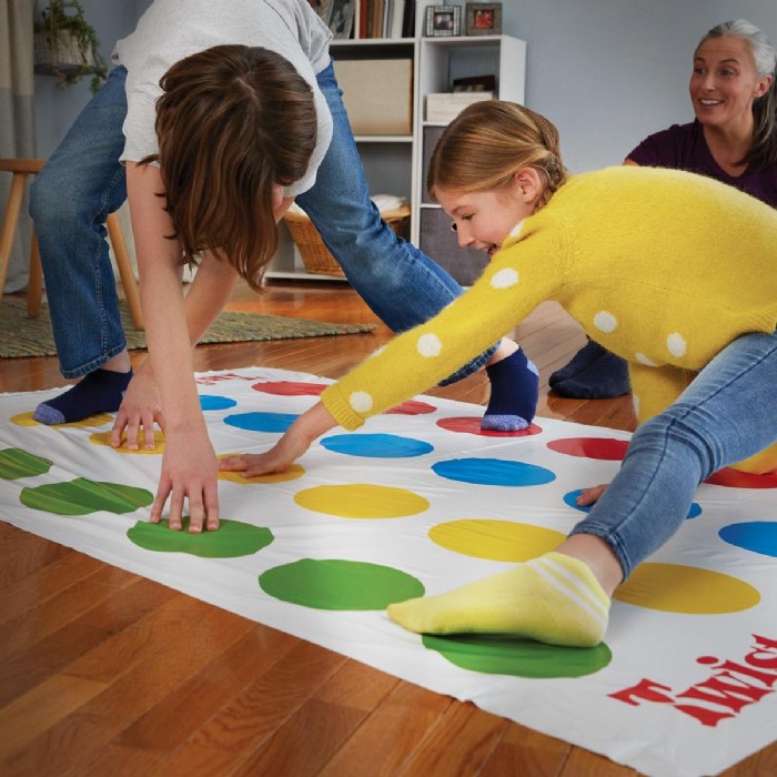 Alternate Image #1 of Twister&reg; Game
