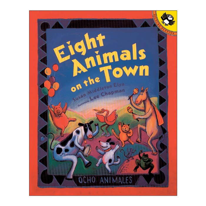 Alternate Image #1 of Bilingual Math Books - Set of 4