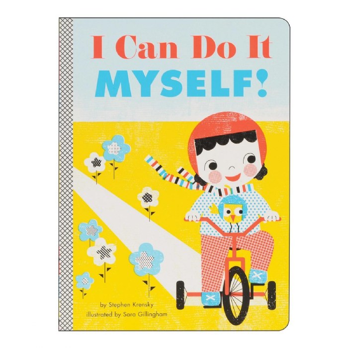 Alternate Image #1 of Empowering Board Books - Set of 4