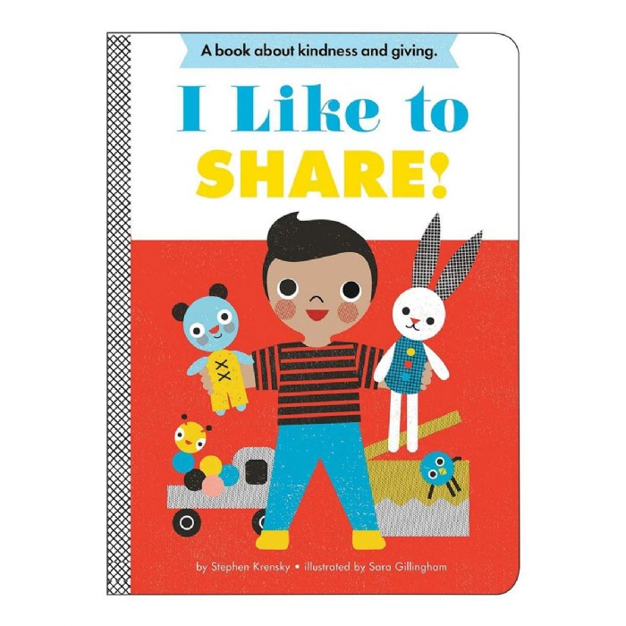 Alternate Image #1 of Empowering Board Books - Set of 4