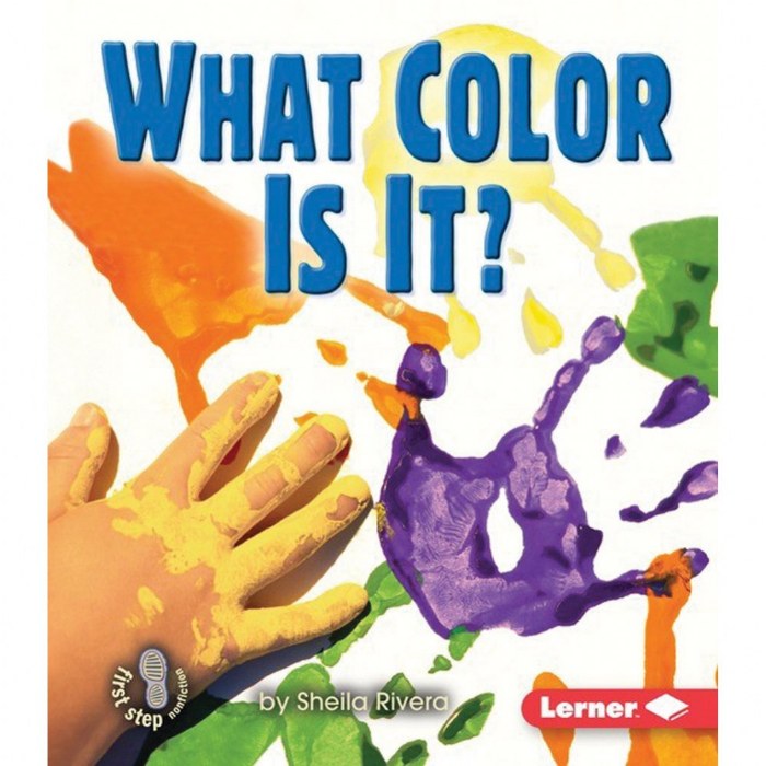 Alternate Image #1 of Learn with Me Science Books - Set of 5