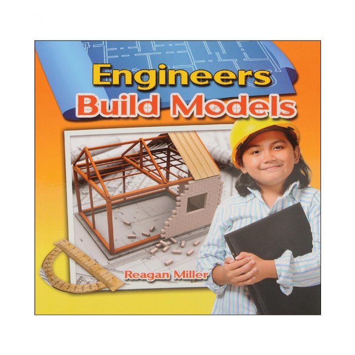 Alternate Image #1 of Learning About Engineers Books - Set of 4