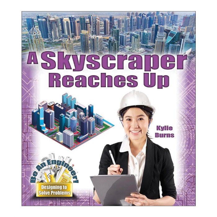 Alternate Image #1 of Learning About Engineers Books - Set of 4