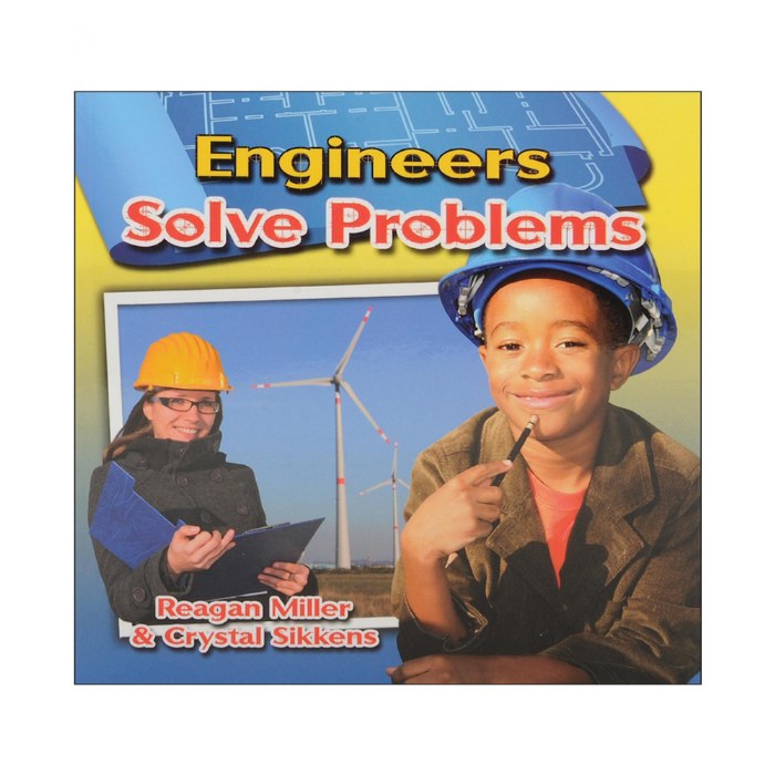 Alternate Image #1 of Learning About Engineers Books - Set of 4
