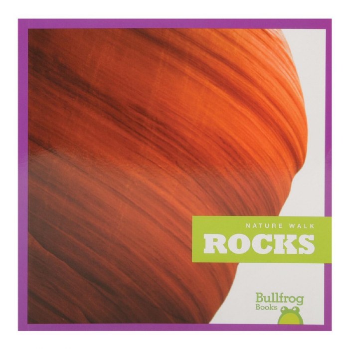 Alternate Image #1 of Let's Take a Walk and Explore Nature Books - Set of 6