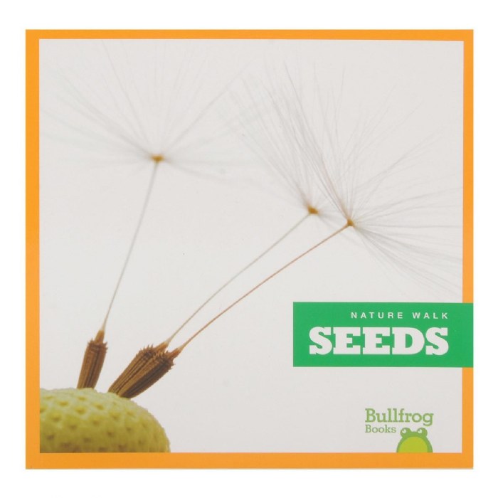 Alternate Image #1 of Let's Take a Walk and Explore Nature Books - Set of 6