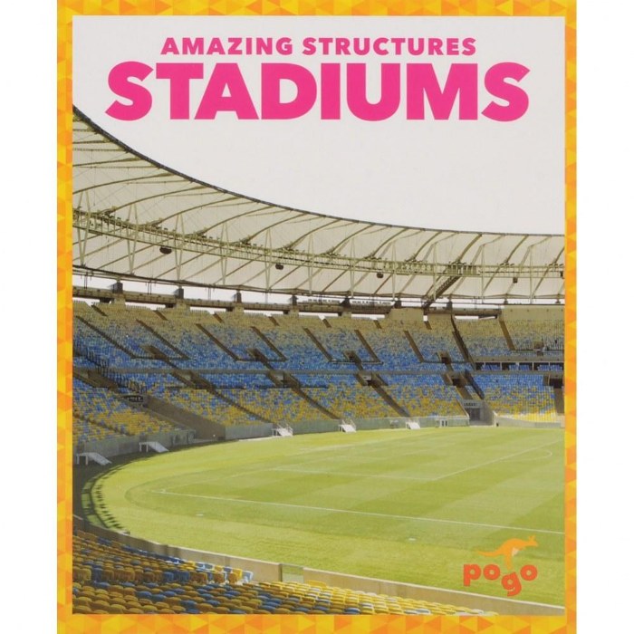 Alternate Image #1 of Amazing Structures Around the World Books - Set of 6