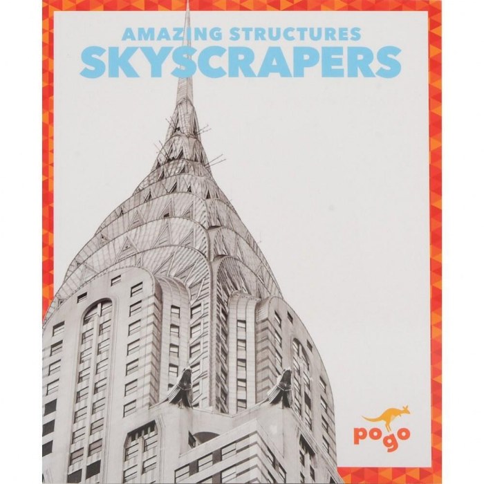 Alternate Image #1 of Amazing Structures Around the World Books - Set of 6