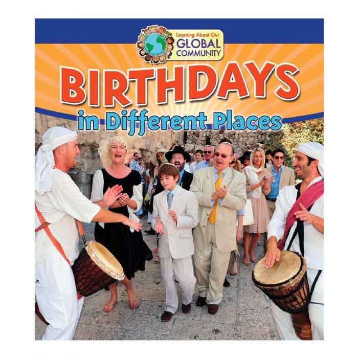 Alternate Image #1 of Our Global Community Books - Set of 6