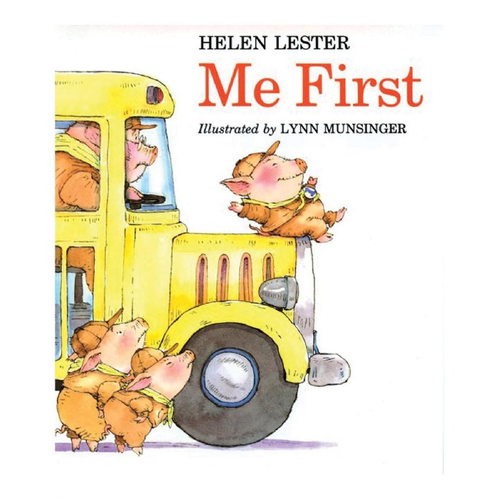 Alternate Image #1 of Everyone Has Feelings Books - Set of 6