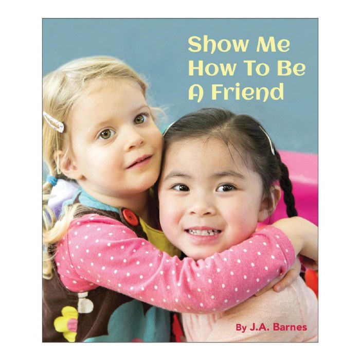 Alternate Image #1 of Social Emotional Board Books - Set of 4