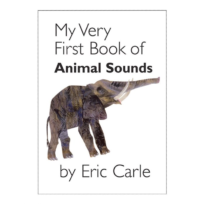 Alternate Image #1 of My Very First Board Books - Set of 8