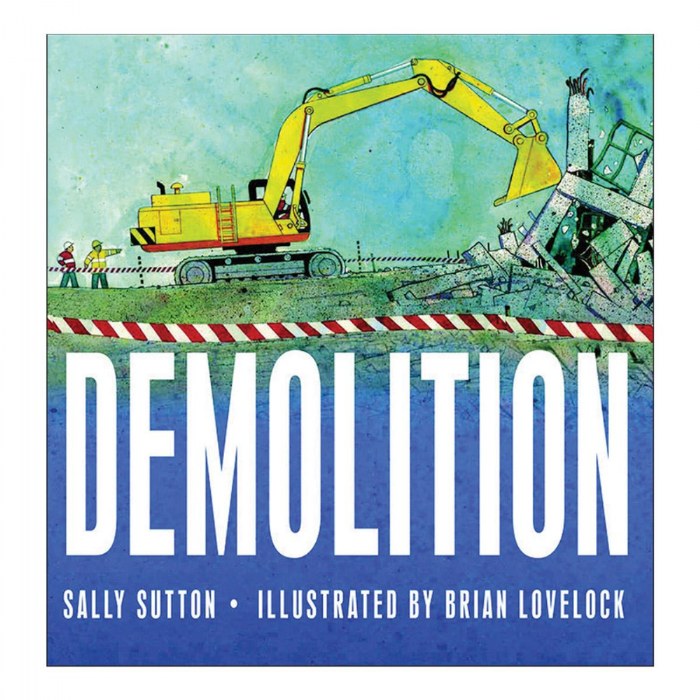 Alternate Image #1 of Dig, Dump, and Build Board Books - Set of 3