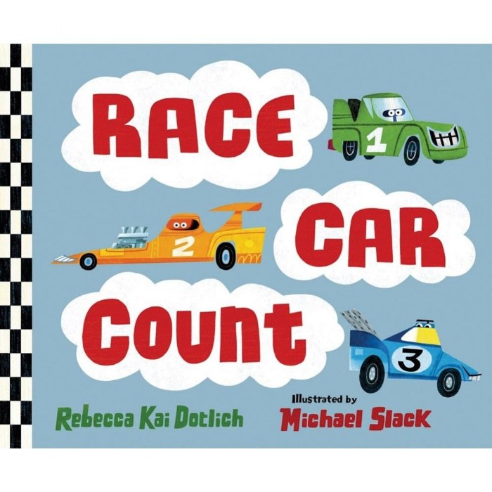 Alternate Image #1 of Counting is Fun Board Books - Set of 6