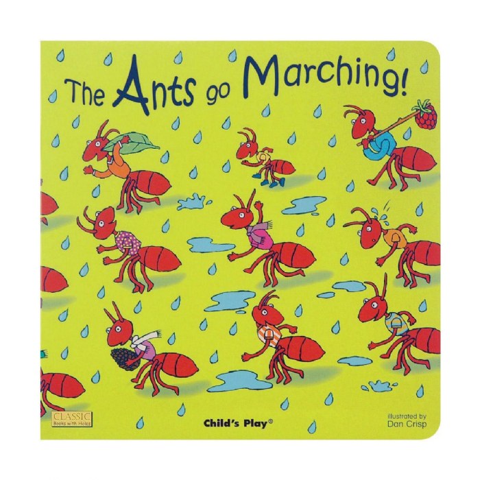 Alternate Image #1 of Counting is Fun Board Books - Set of 6