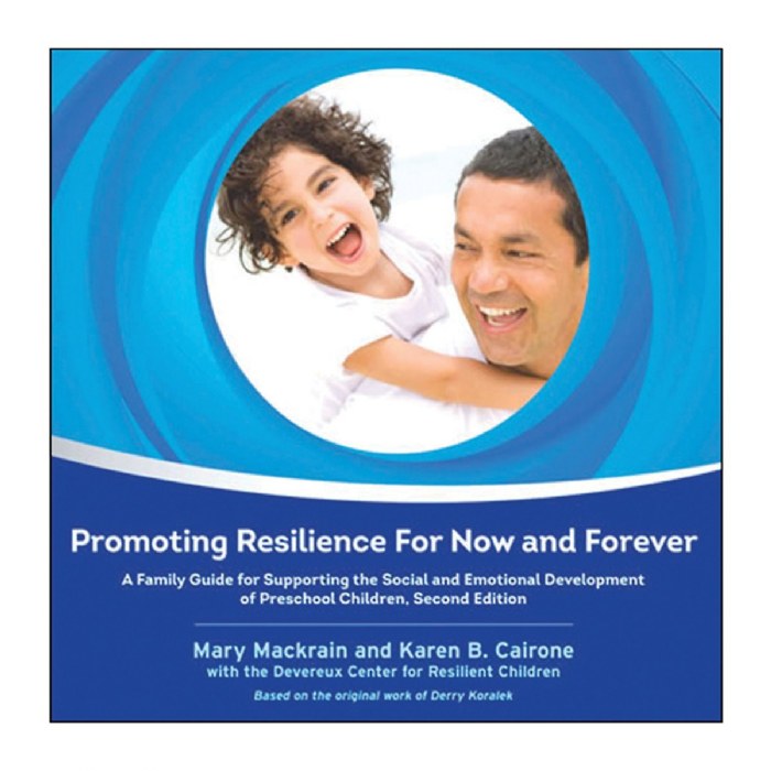 Alternate Image #1 of Your Journey Together Resilience-Building Parenting Curriculum