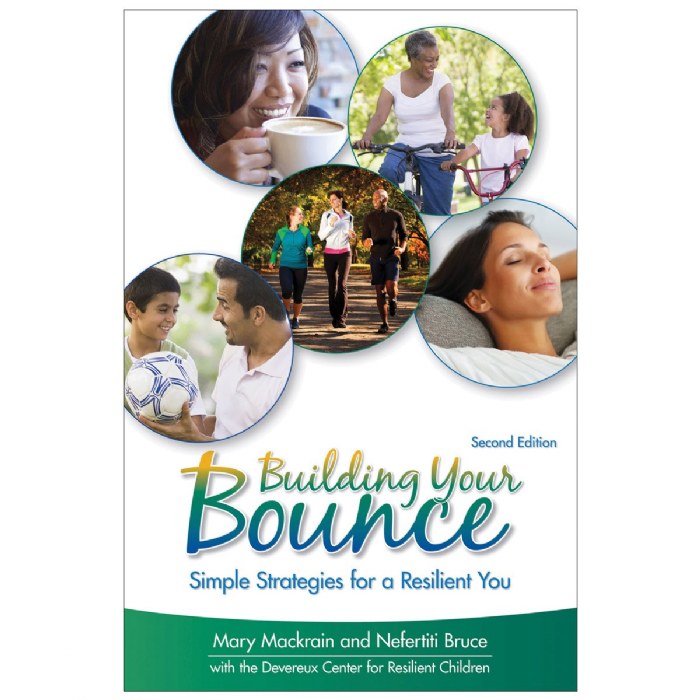 Alternate Image #1 of Your Journey Together Resilience-Building Parenting Curriculum