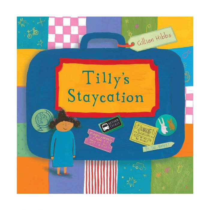 Primary Image of Tilly's Staycation