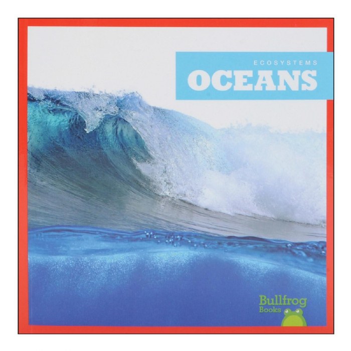 Alternate Image #1 of Ecosystems -Amazing and Diverse Places STEM Books - Set of 6