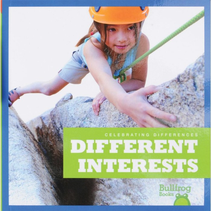 Alternate Image #1 of Celebrate Diversity Books - Set of 5