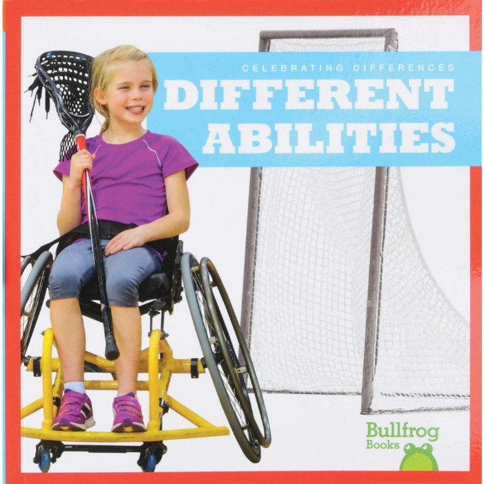 Alternate Image #1 of Celebrate Diversity Books - Set of 5