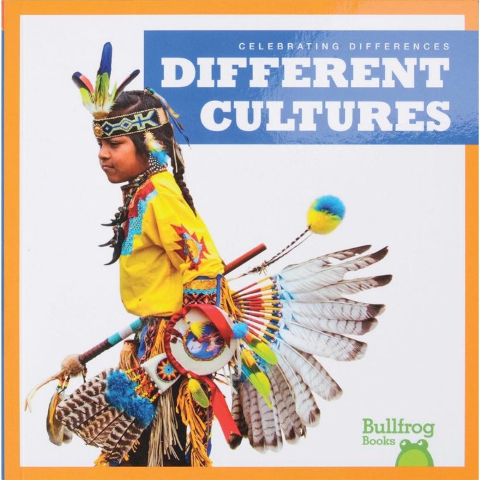 Alternate Image #1 of Celebrate Diversity Books - Set of 5