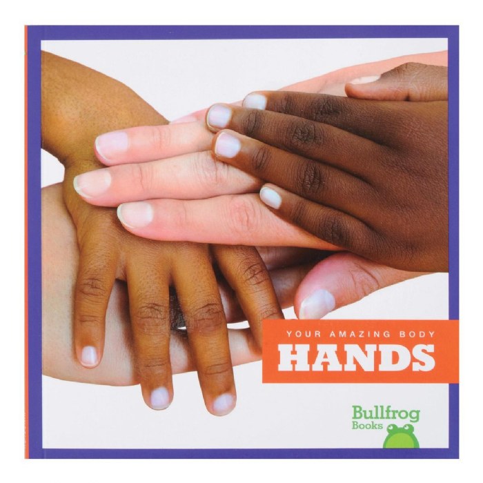 Alternate Image #1 of Our Amazing Bodies Paperback Books - Set of 6