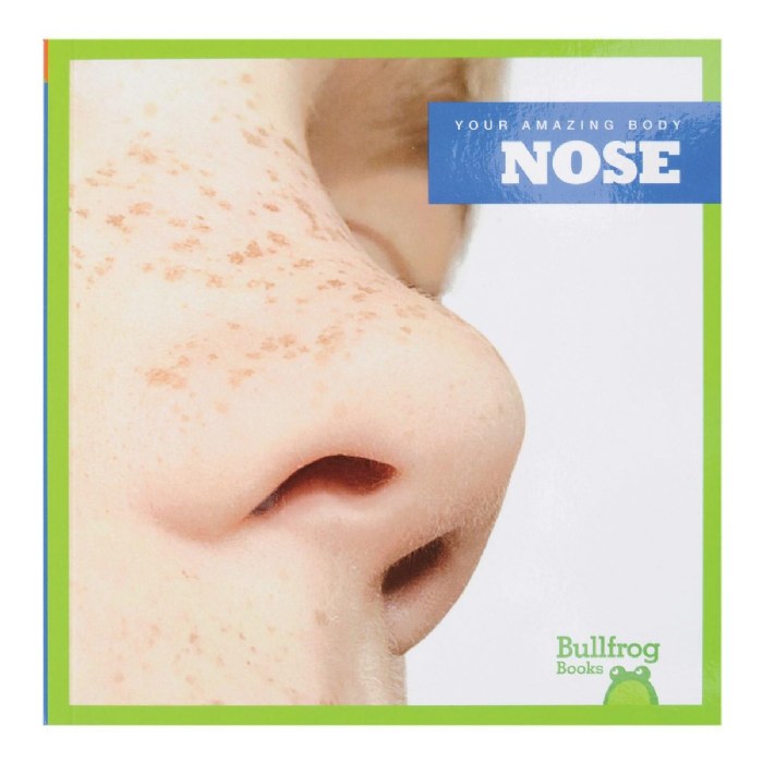 Alternate Image #1 of Our Amazing Bodies Paperback Books - Set of 6