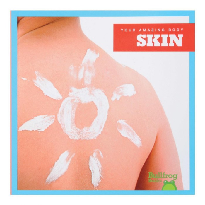 Alternate Image #1 of Our Amazing Bodies Paperback Books - Set of 6