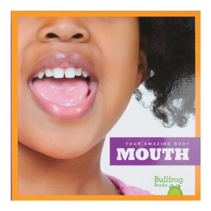 Alternate Image #1 of Our Amazing Bodies Paperback Books - Set of 6