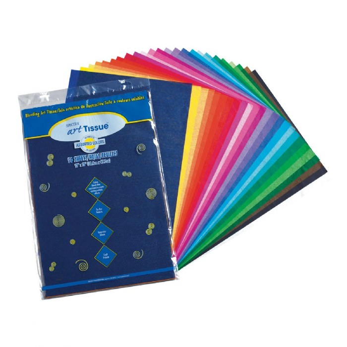 Primary Image of Art Tissue Paper