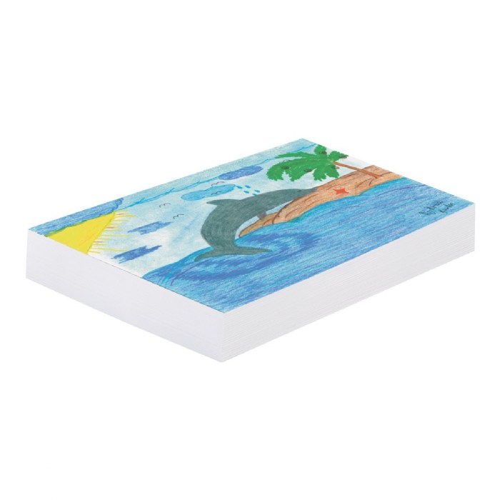 Primary Image of Newsprint Paper