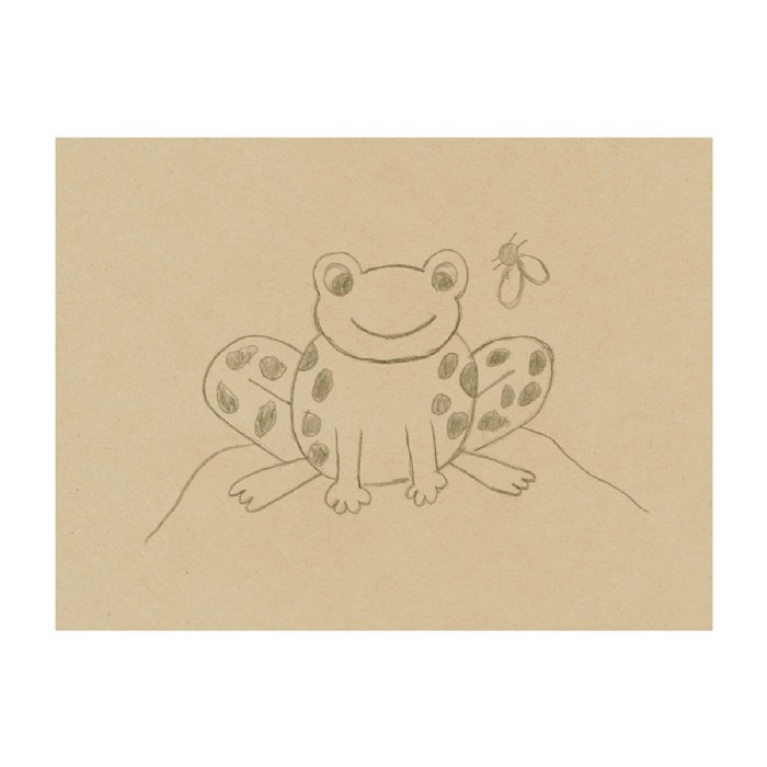 Alternate Image #1 of 9" x 12" Manila Drawing Paper - 500 Sheets