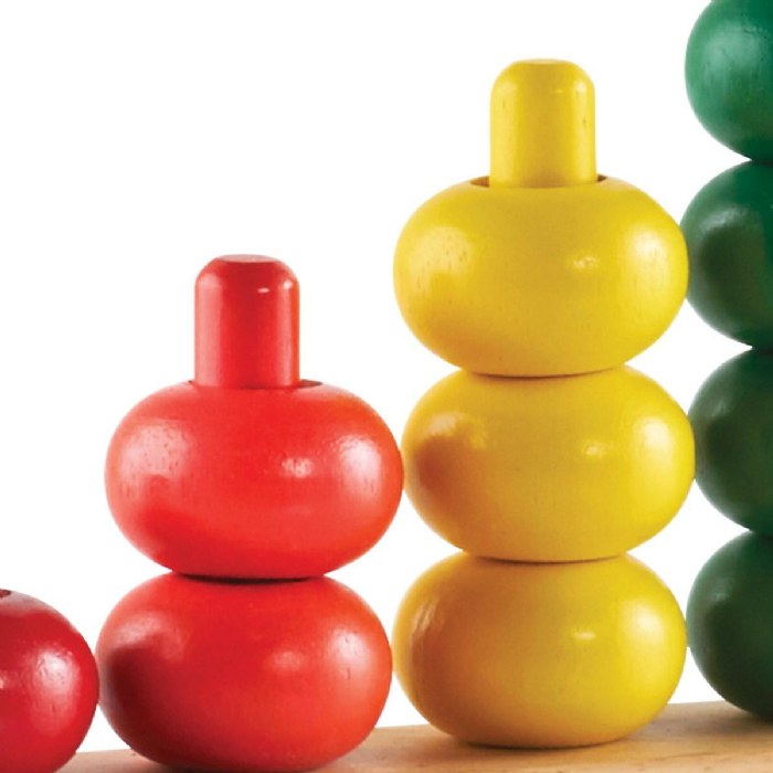 Alternate Image #1 of 1 to 5 Ring Counter