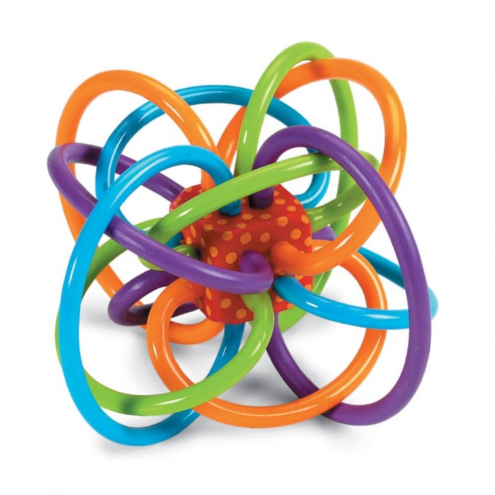 Alternate Image #1 of Winkel&trade; and Skwish Set