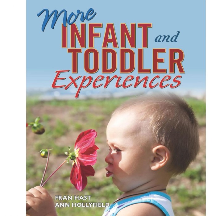 Primary Image of More Infant and Toddler Experiences