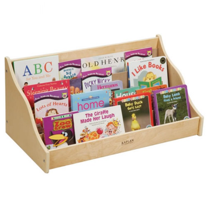 Alternate Image #1 of Carolina Toddler Book Display