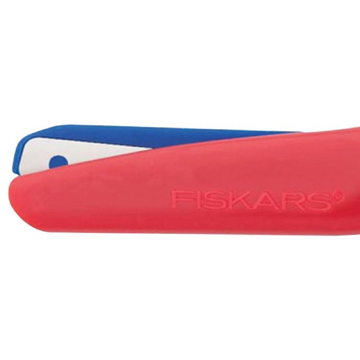 Alternate Image #1 of Preschool Training Fiskar Scissors - Set of 10