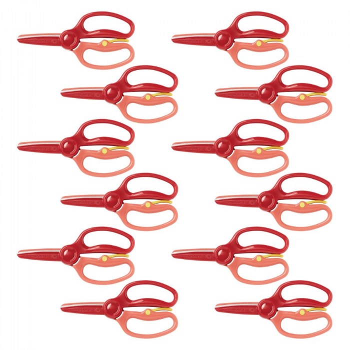 Primary Image of Preschool Training Scissors