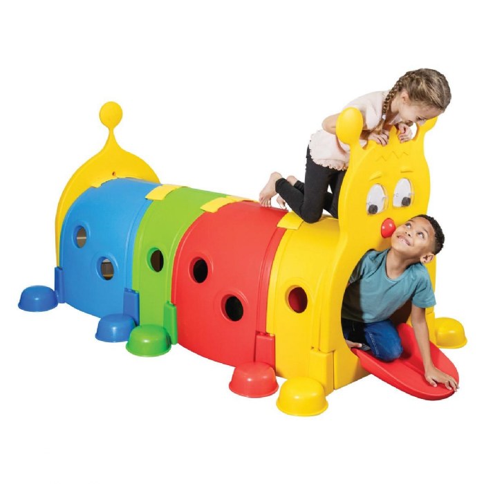 Primary Image of Crawl & Climb Caterpillar