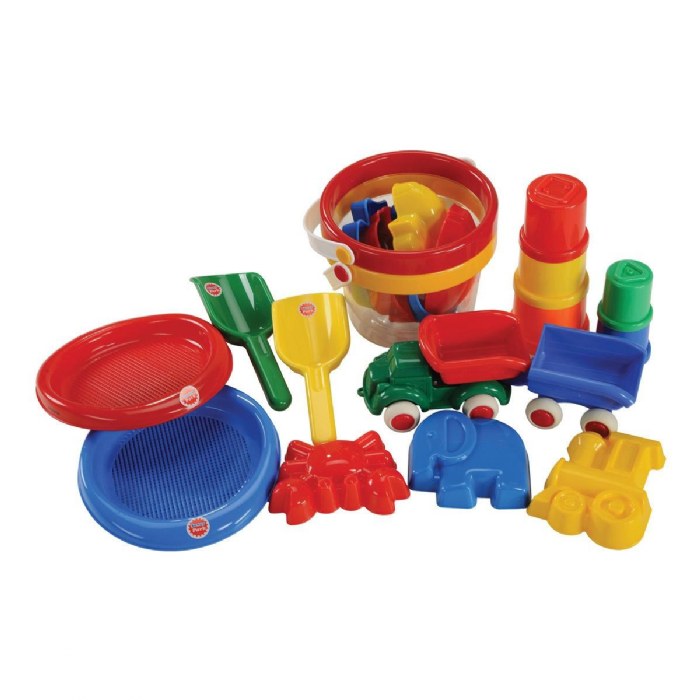 Primary Image of Fun In the Sun Play Set