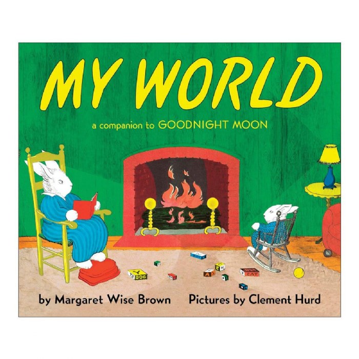 Alternate Image #1 of Popular Stories Board Books - Set of 6