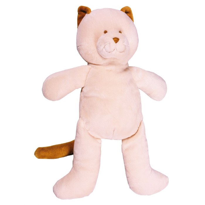 Alternate Image #1 of Plush Lovable Cats & Dogs