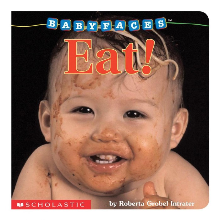 Alternate Image #1 of I See Me Board Books - Set of 4