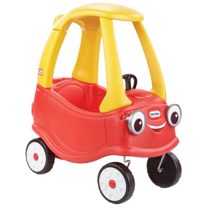 Primary Image of Cozy Coupe&reg; Car