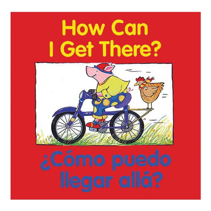 Alternate Image #1 of Good Beginnings Bilingual Board Books - Set of 6